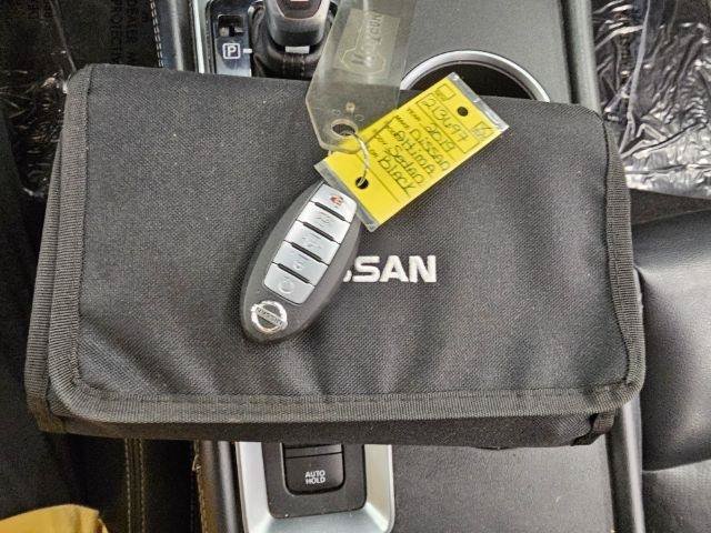 Used 2019 Nissan Altima 2.5 SL FWD image 22