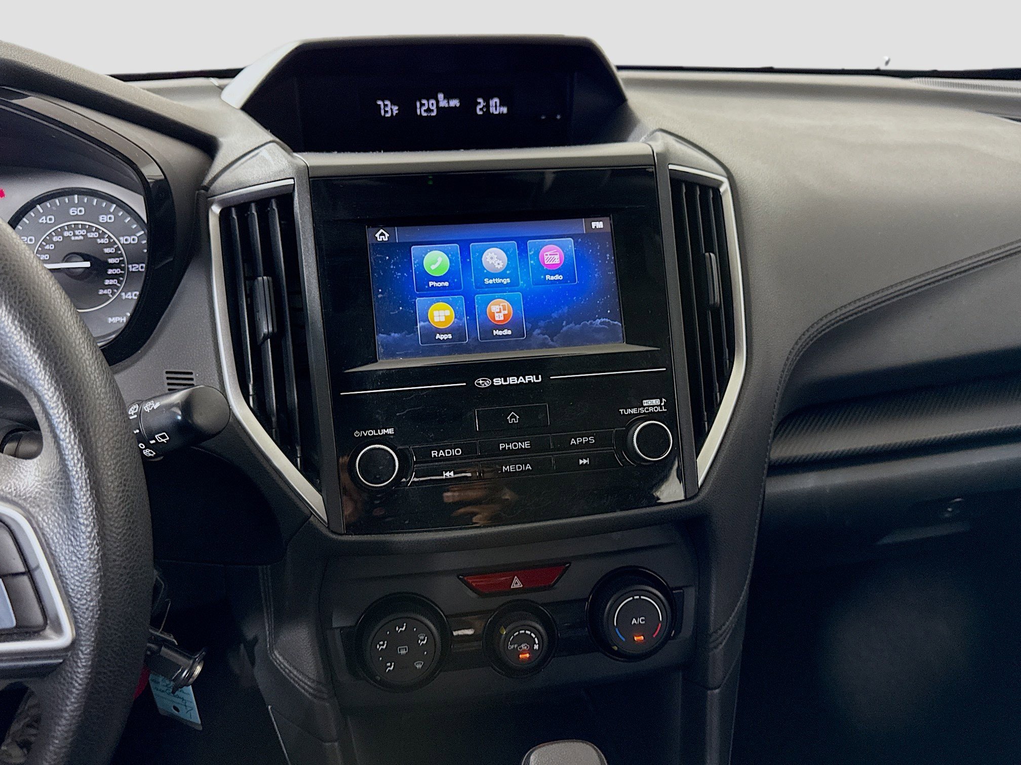 Used 2019 Subaru Impreza 2.0i w/ Eyesight image 18