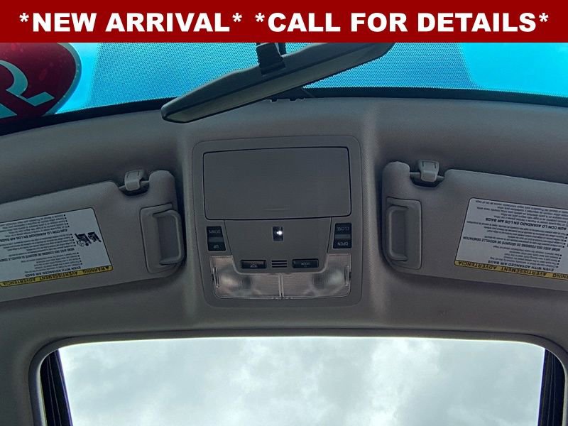 Used 2015 Toyota Camry XSE w/ Moonroof Package image 28