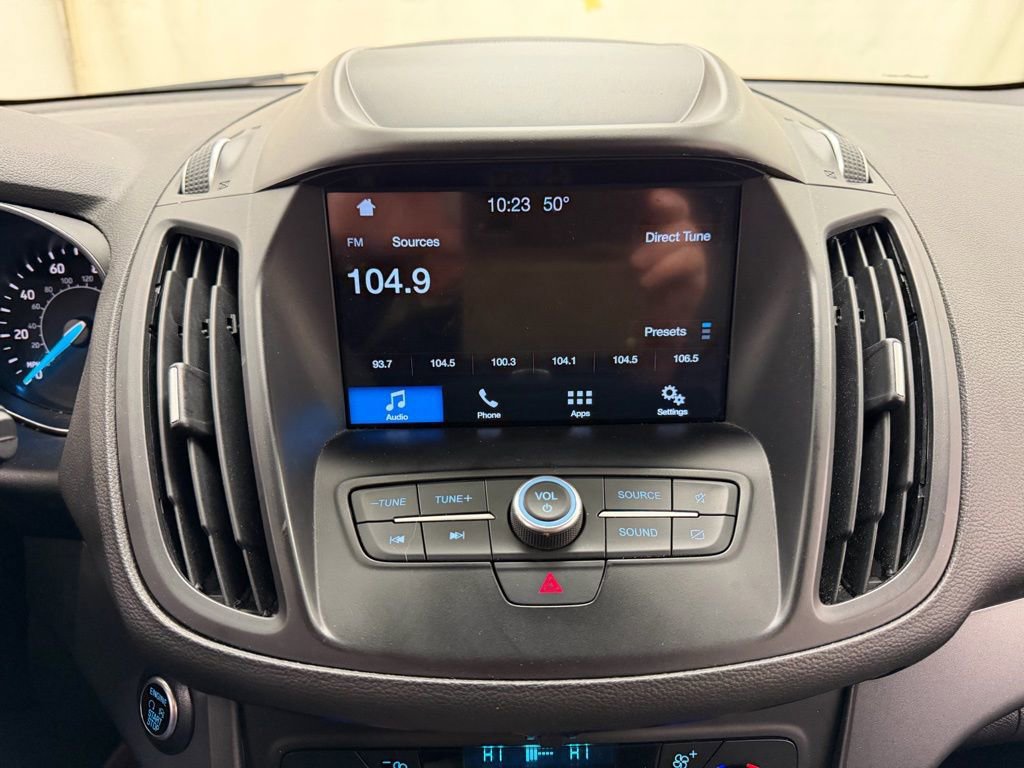Used 2019 Ford Escape SE image 26