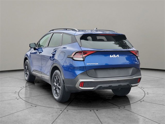 Used 2023 Kia Sportage X-Pro Prestige image 10