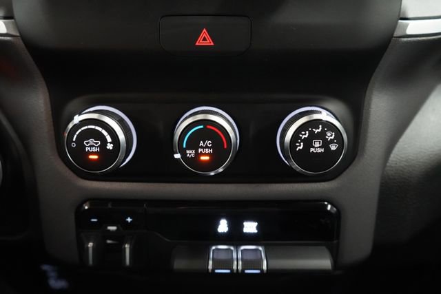 Used 2020 RAM 1500 Big Horn w/ Trailer Tow Group AWD/4WD image 35