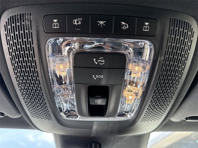 New 2025 Mercedes-Benz CLA 250 image 20