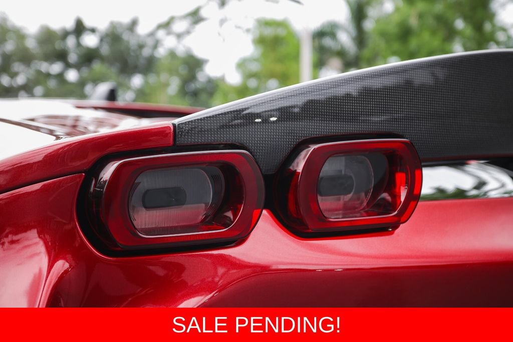 Certified 2022 Ferrari SF90 Stradale AWD/4WD image 19
