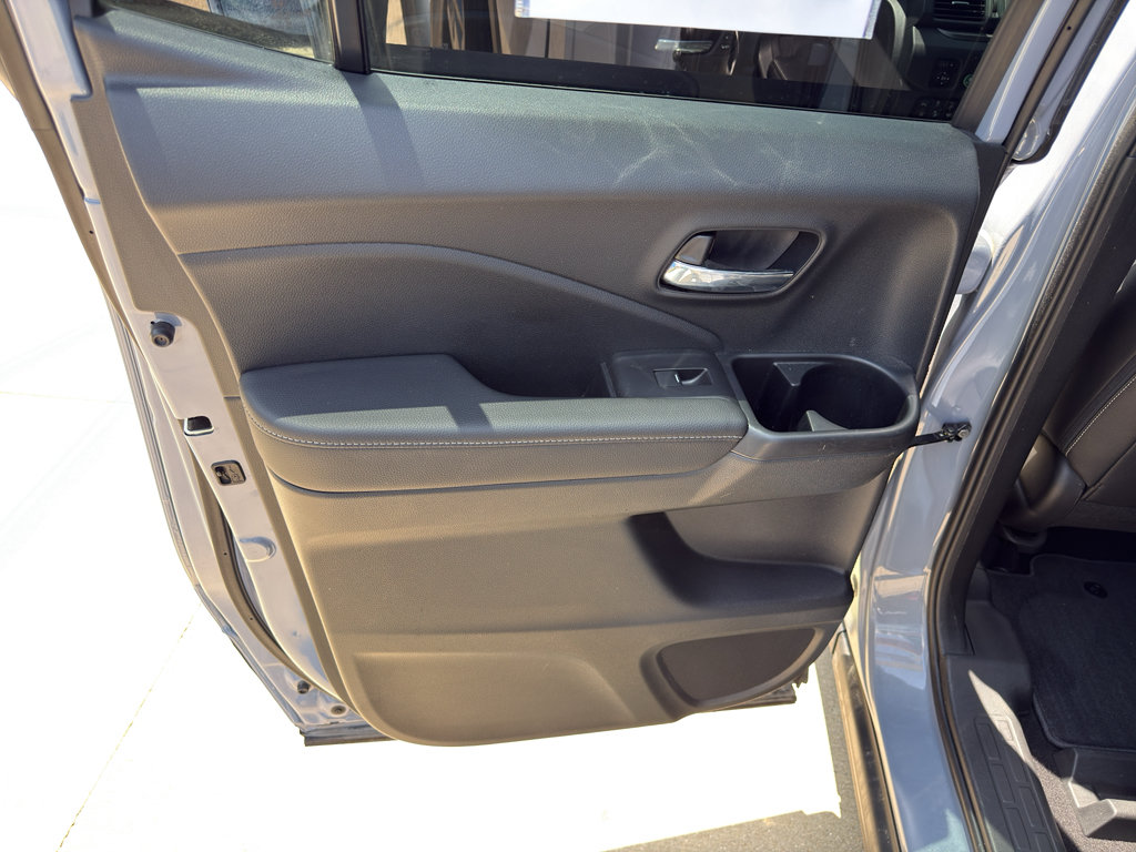 Used 2023 Honda Ridgeline RTL-E image 16