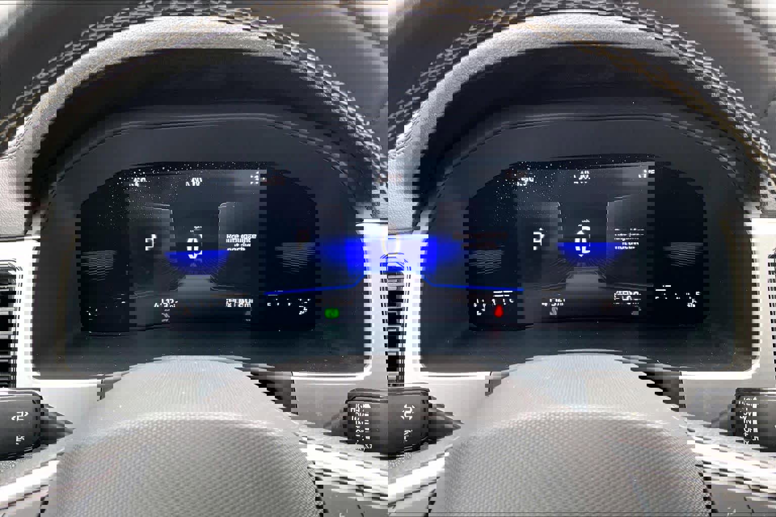 Certified 2022 Volkswagen Atlas Cross Sport SE w/ Black Wheel Package image 25