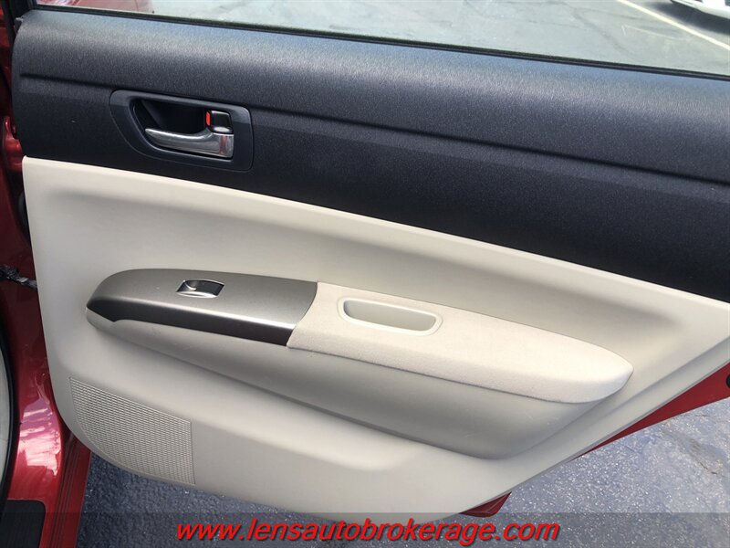 Used 2008 Toyota Prius FWD image 17