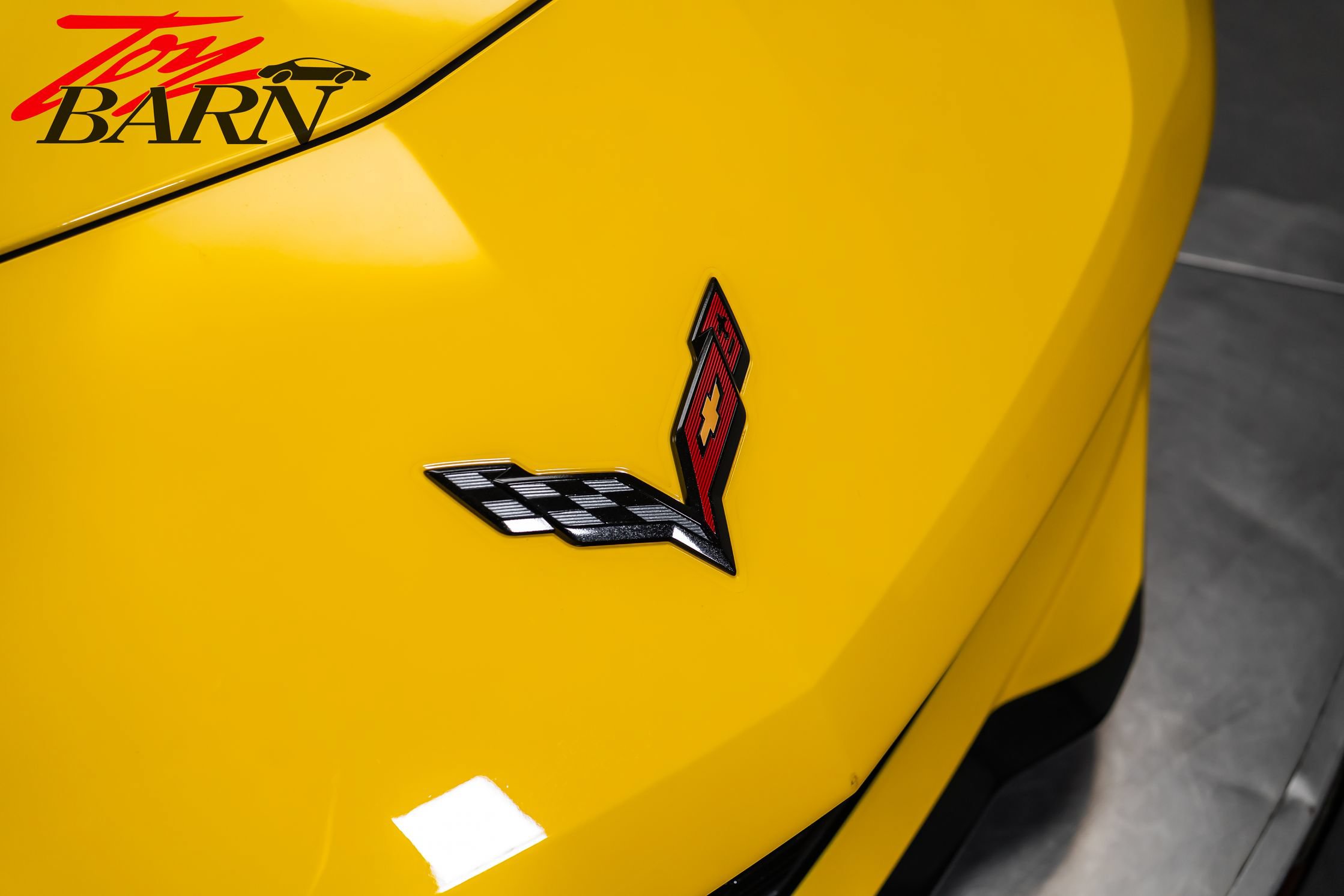 Used 2015 Chevrolet Corvette Z06 w/ 2LZ Preferred Equipment Group RWD image 17