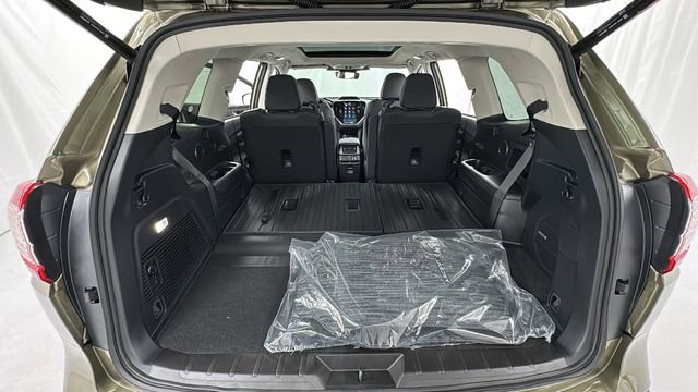 New 2026 Subaru Ascent Limited image 15