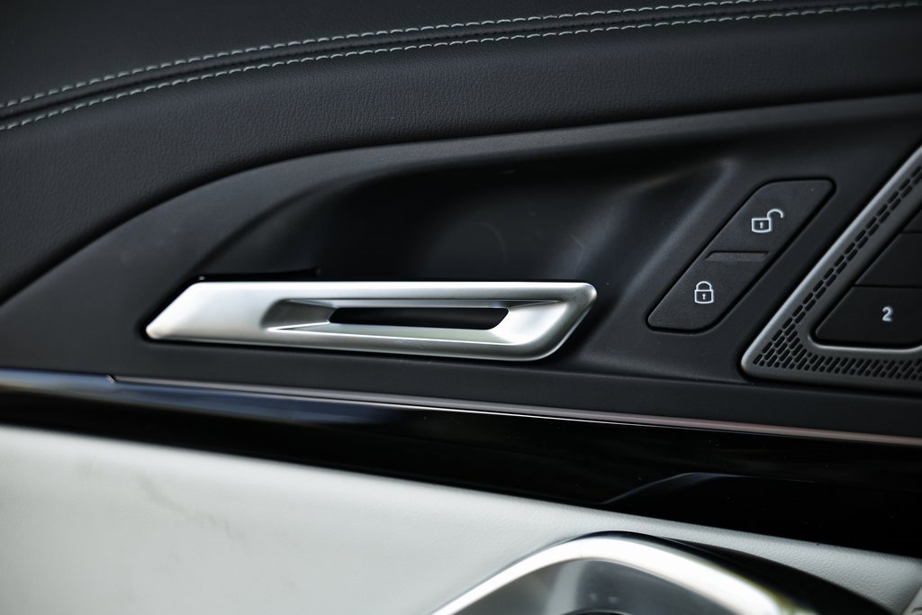 New 2026 BMW X1 xDrive28i w/ Convenience Package image 14