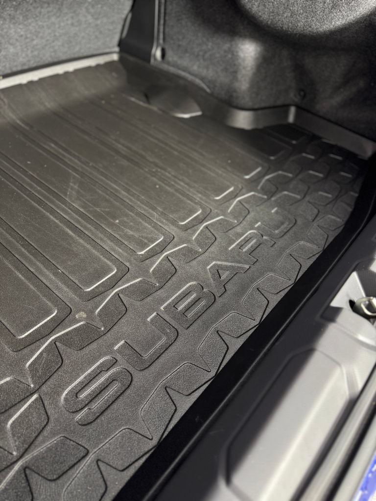 Certified 2024 Subaru WRX Premium AWD/4WD image 9