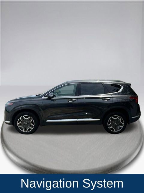 Used 2023 Hyundai Santa Fe SEL Premium AWD/4WD image 8