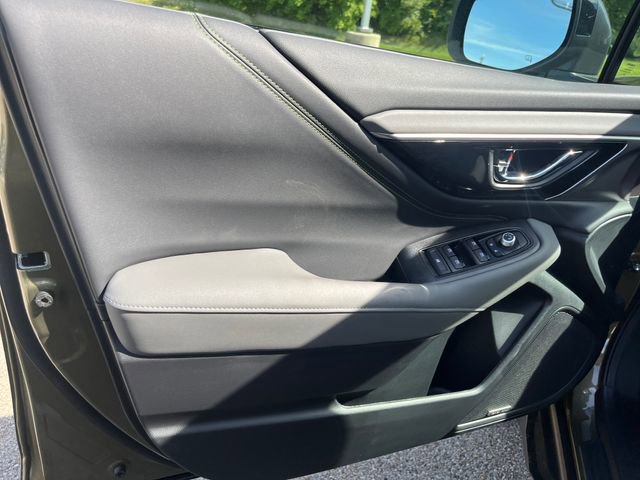 New 2025 Subaru Outback Onyx Edition XT image 10