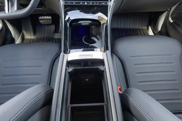 Certified 2025 Mercedes-Benz GLC 300 4MATIC image 26