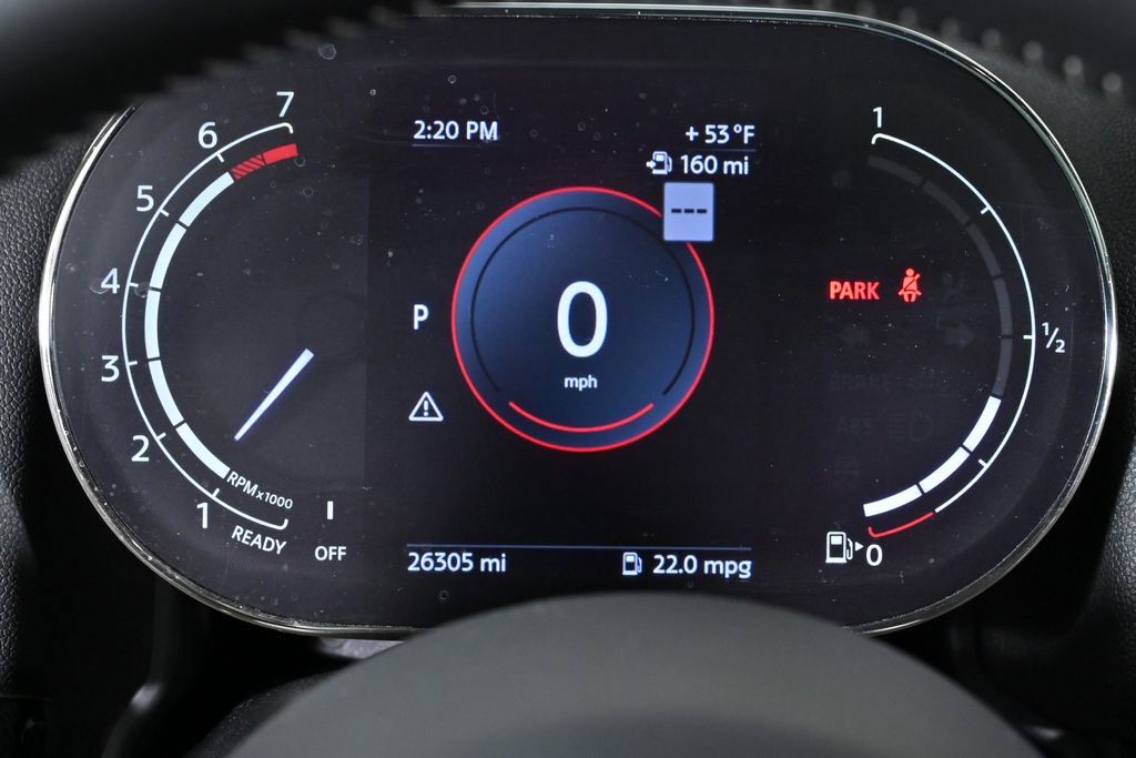 Certified 2023 MINI Cooper Countryman S image 13