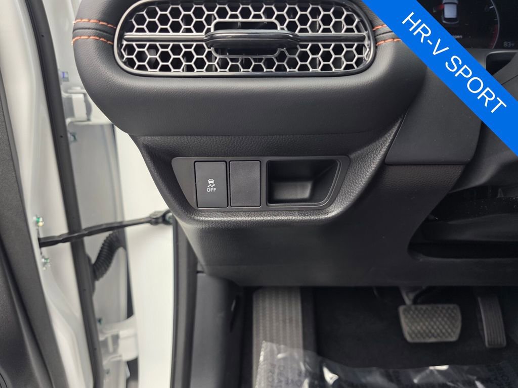 Used 2026 Honda HR-V Sport image 25