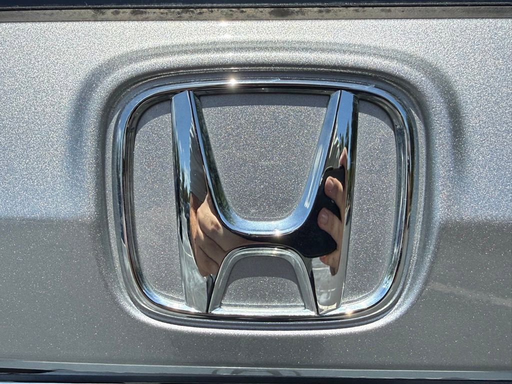 Certified 2024 Honda CR-V EX-L image 35