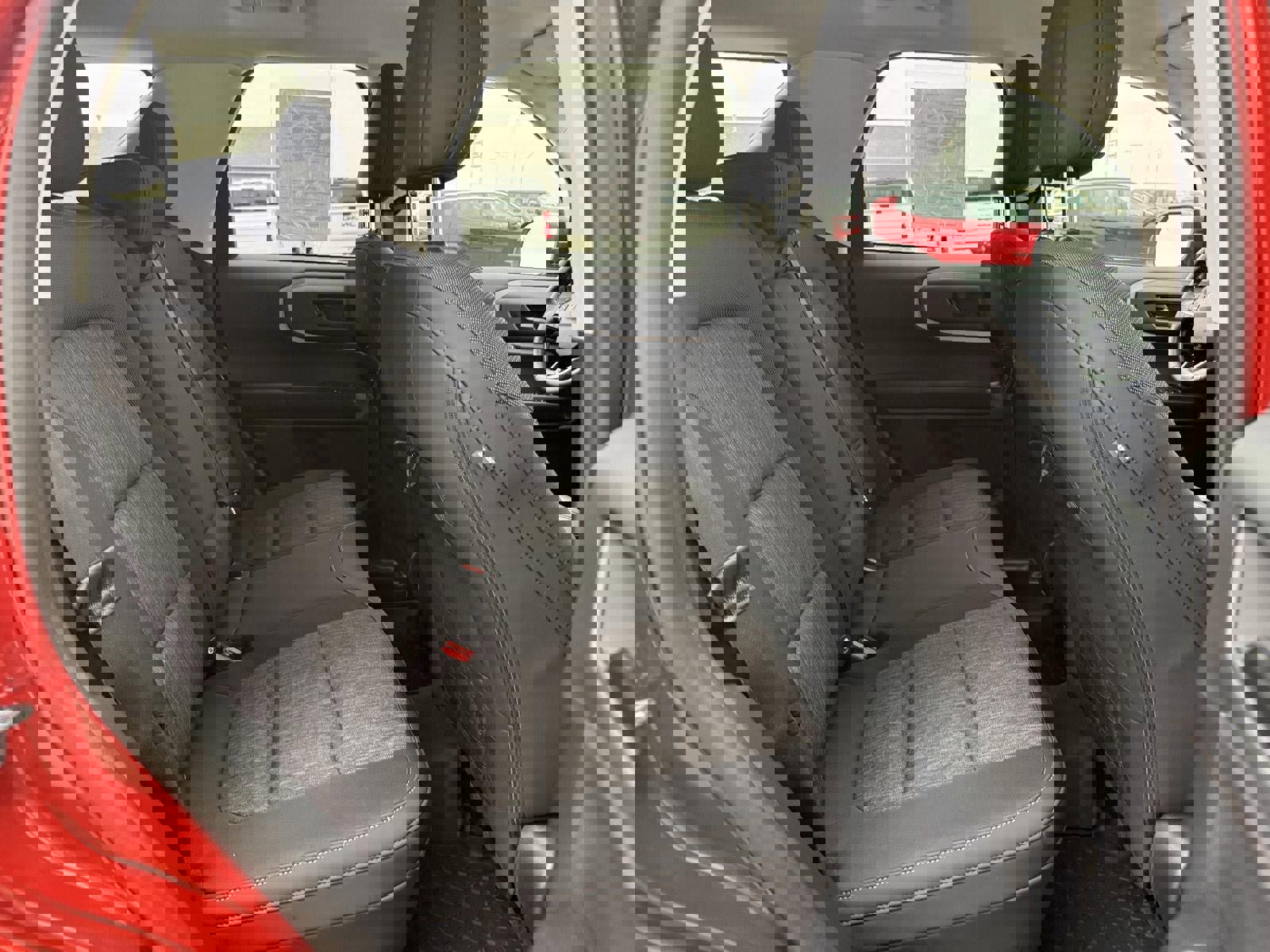 Used 2023 Ford Bronco Sport Big Bend w/ Convenience Package image 13