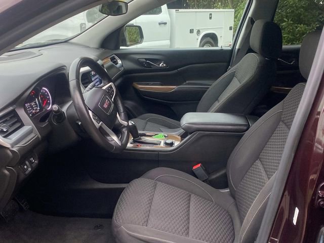 Used 2017 GMC Acadia SLE image 12