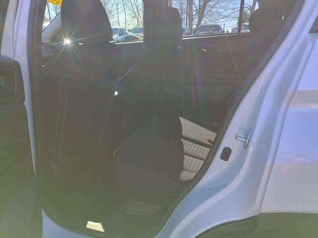 Used 2024 Mitsubishi Eclipse Cross LE image 19