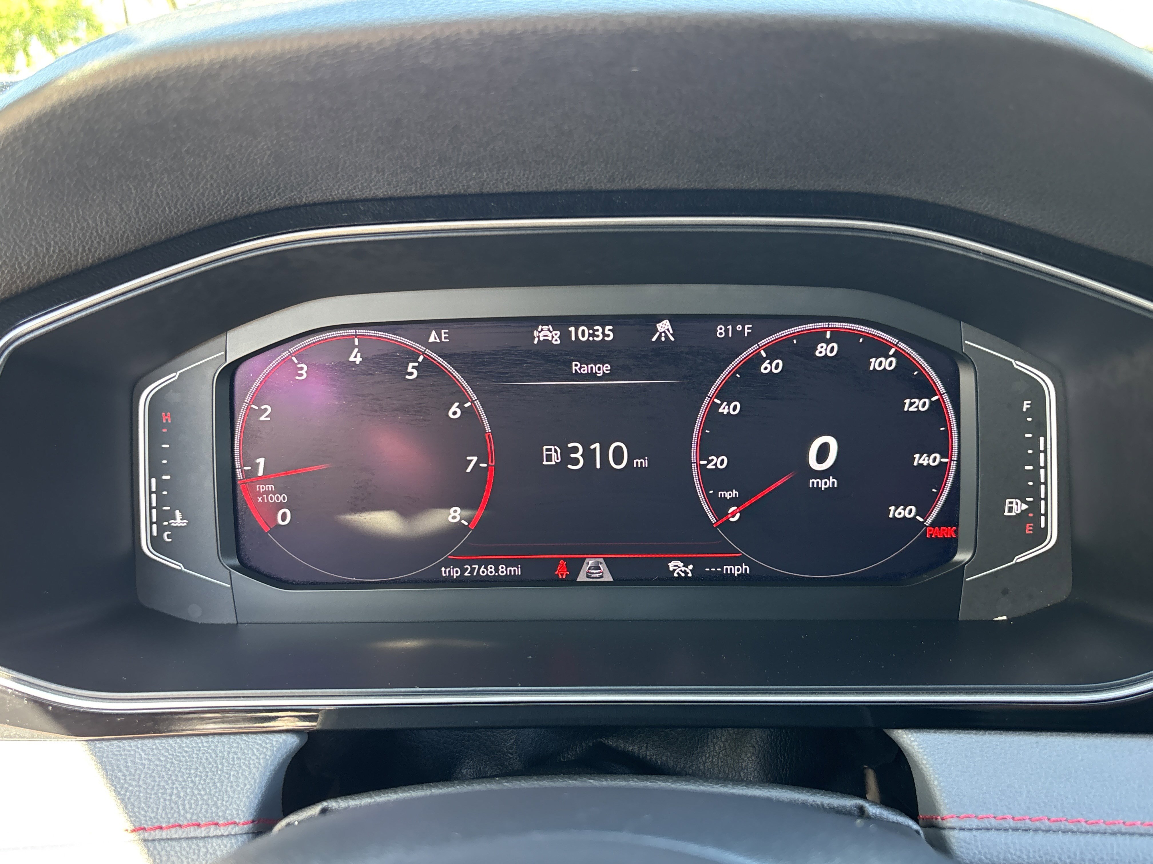 Used 2025 Volkswagen Jetta GLI Autobahn image 28