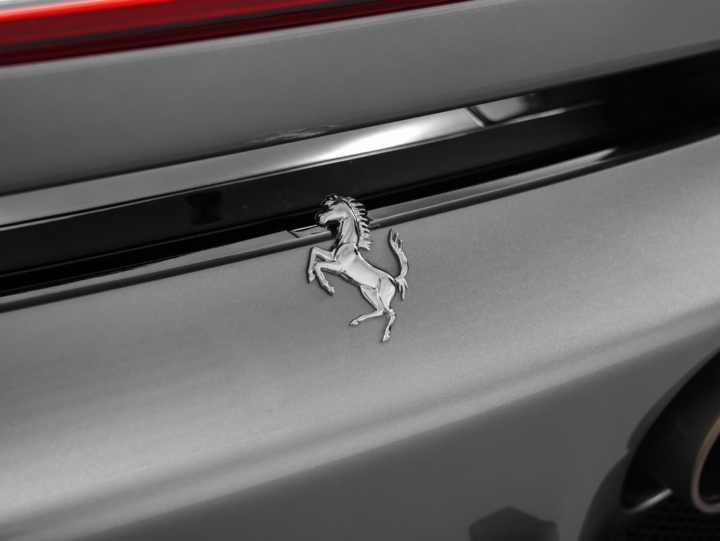 Certified 2022 Ferrari SF90 Stradale image 32