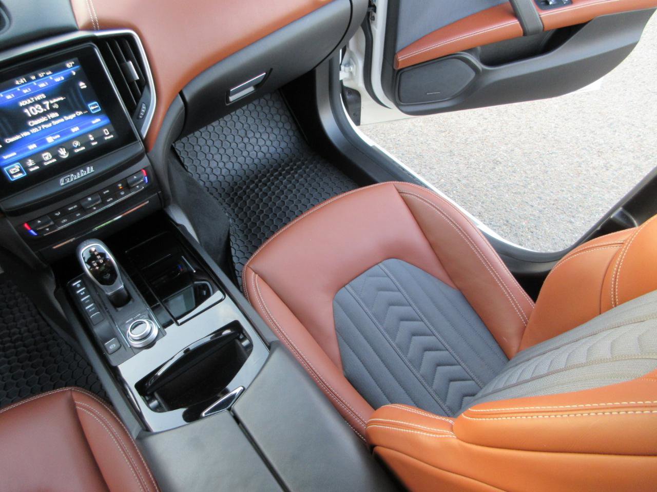 Used 2017 Maserati Ghibli S Q4 image 20