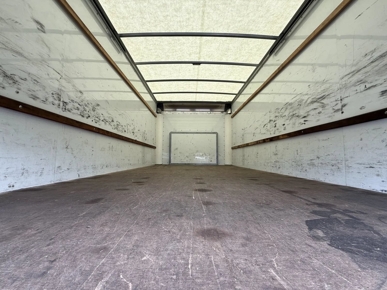 Used 2023 Ford E-350 and Econoline 350 Super Duty w/ Driver's Safety Package RWD image 8