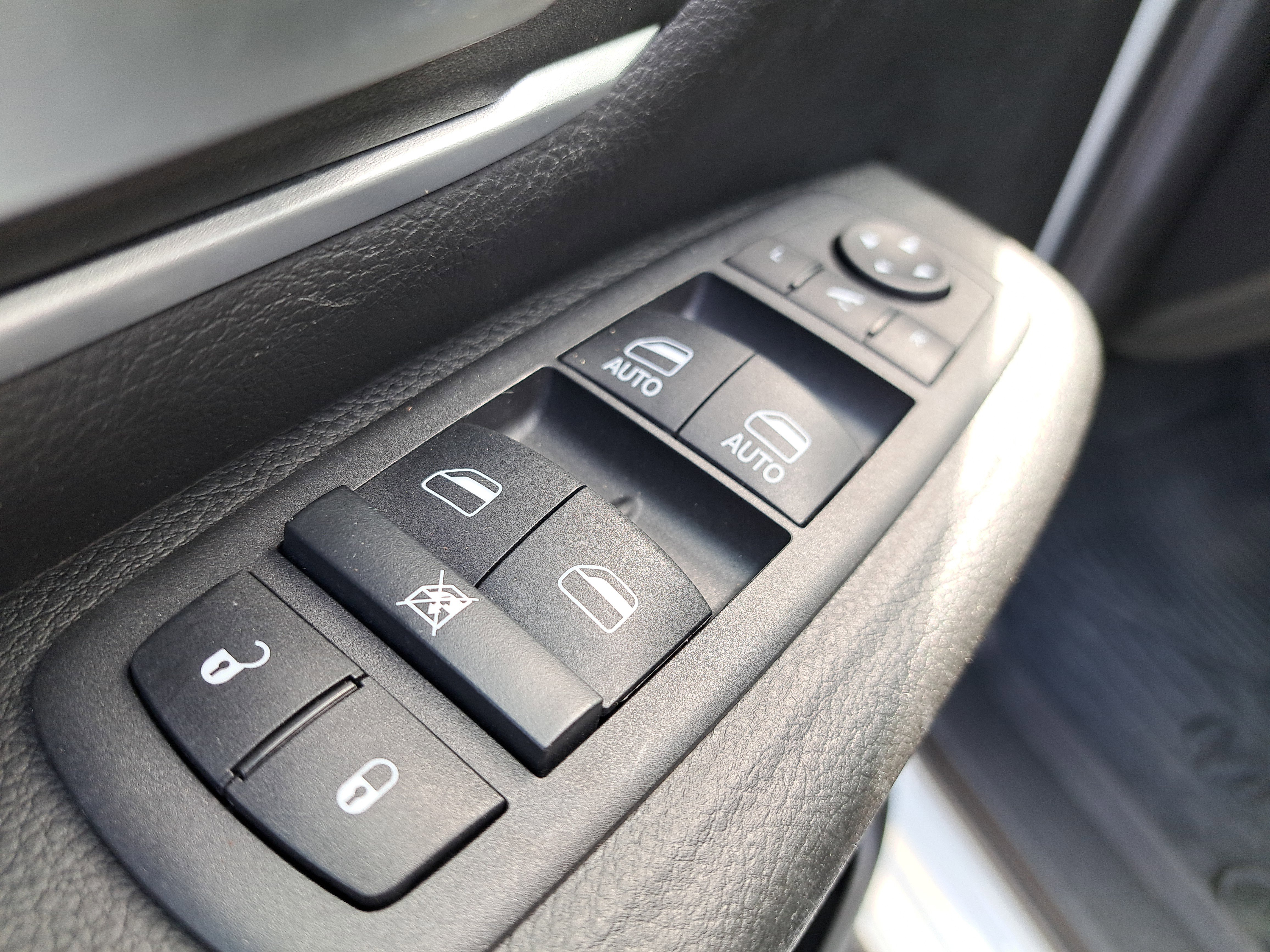 Used 2022 RAM 1500 Big Horn image 11