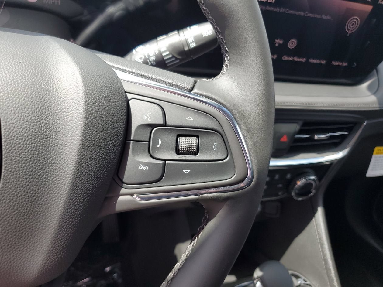 New 2026 Buick Encore GX Sport Touring w/ Comfort Package FWD image 27