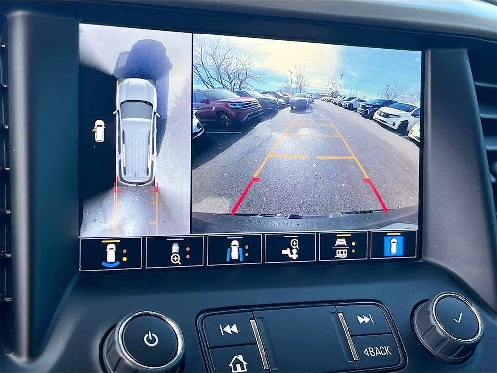 Used 2022 GMC Acadia Denali w/ Denali Ultimate Package image 14