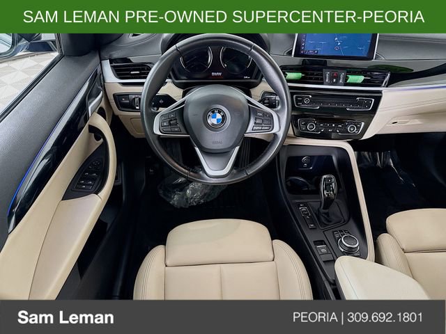 Used 2023 BMW X2 xDrive28i w/ Convenience Package image 23