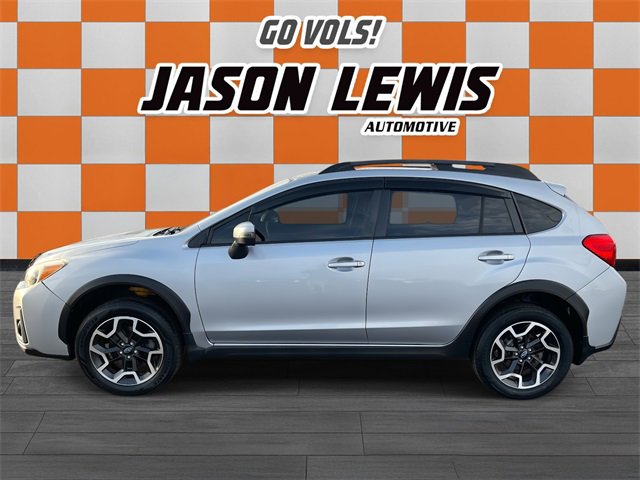 Used 2016 Subaru Crosstrek 2.0i Limited image 7