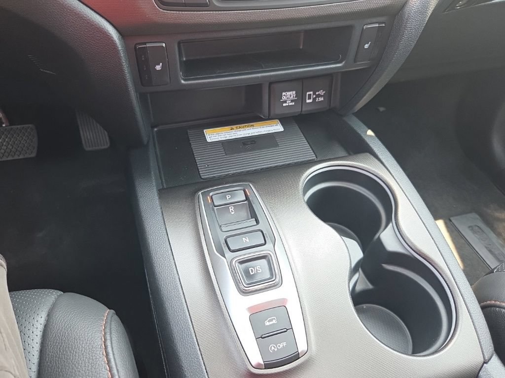 Used 2023 Honda Passport TrailSport image 27