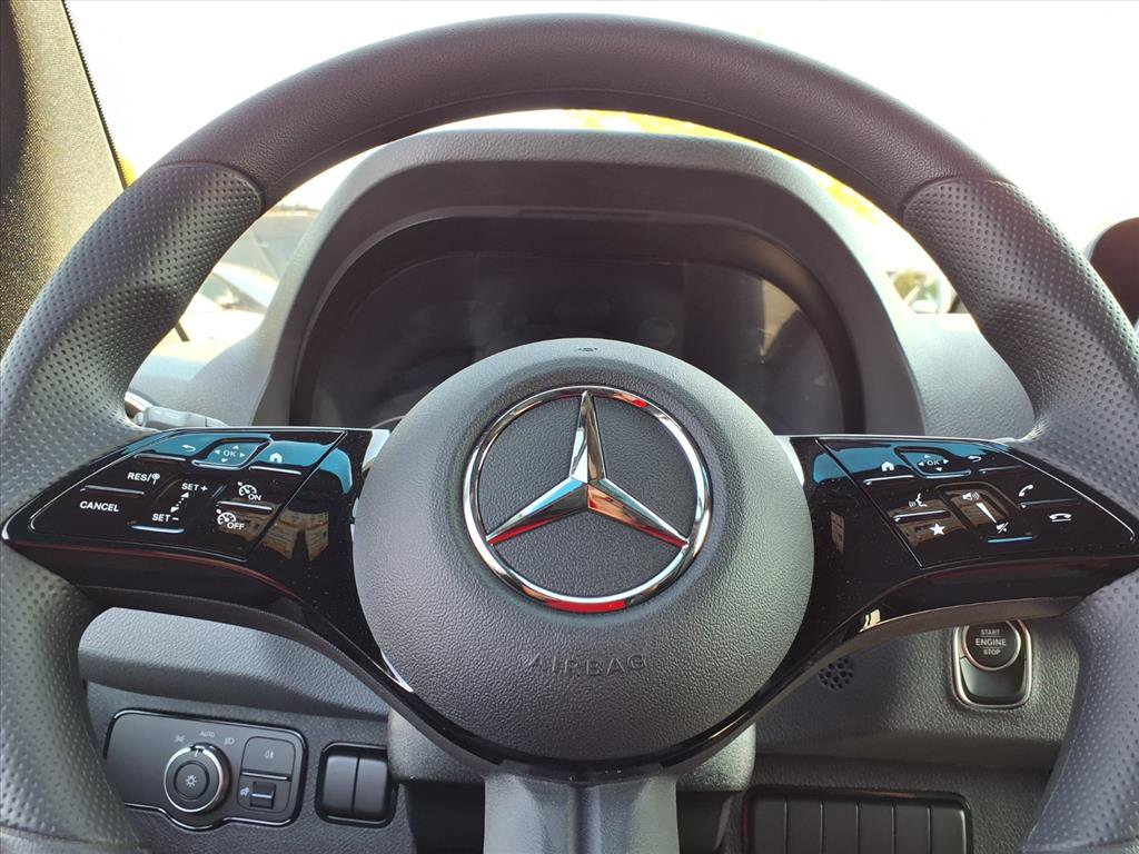 New 2025 Mercedes-Benz Sprinter 3500 image 20