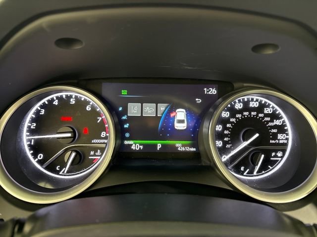Certified 2024 Toyota Camry LE image 20