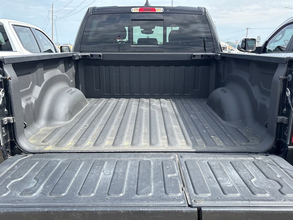 Used 2020 RAM 1500 Rebel w/ Rebel Level 1 Equipment Group AWD/4WD image 27