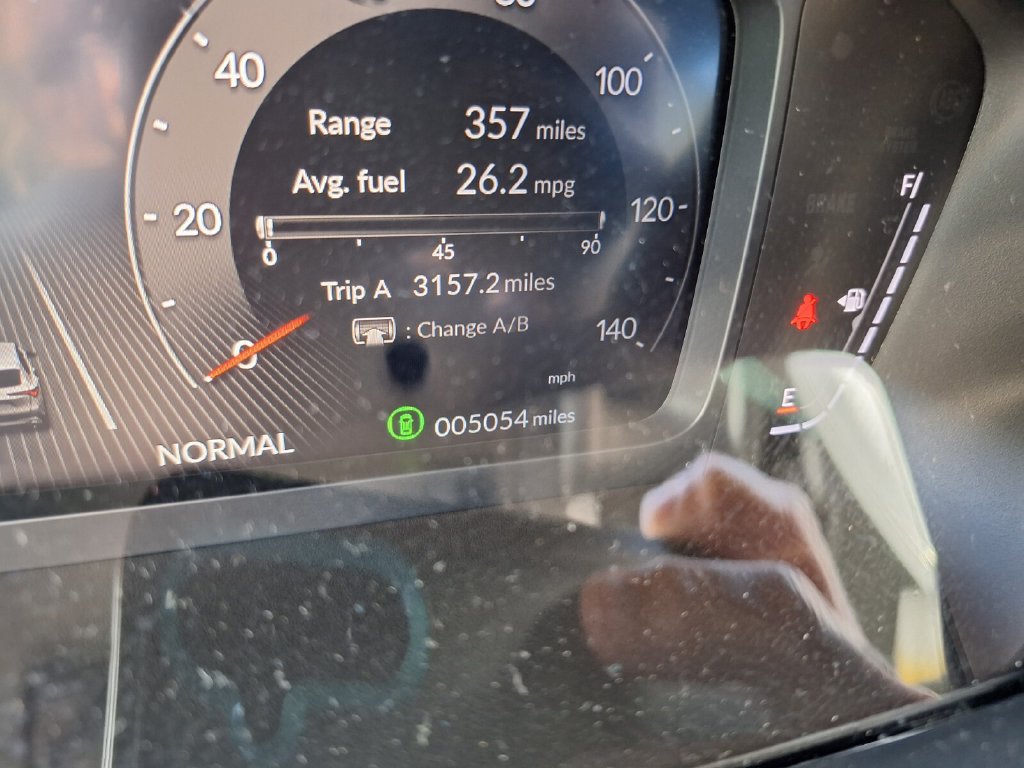 Certified 2025 Acura ADX A-Spec FWD image 16