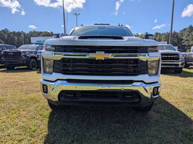 New 2025 Chevrolet Silverado 3500 LT w/ Safety Package image 6