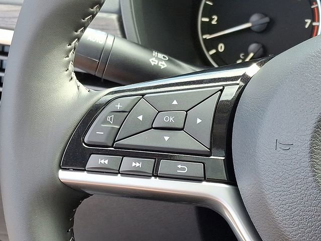New 2025 Nissan Altima 2.5 SV w/ SV Premium Package AWD/4WD image 22