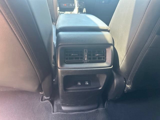 Used 2025 Honda CR-V Sport-L image 32