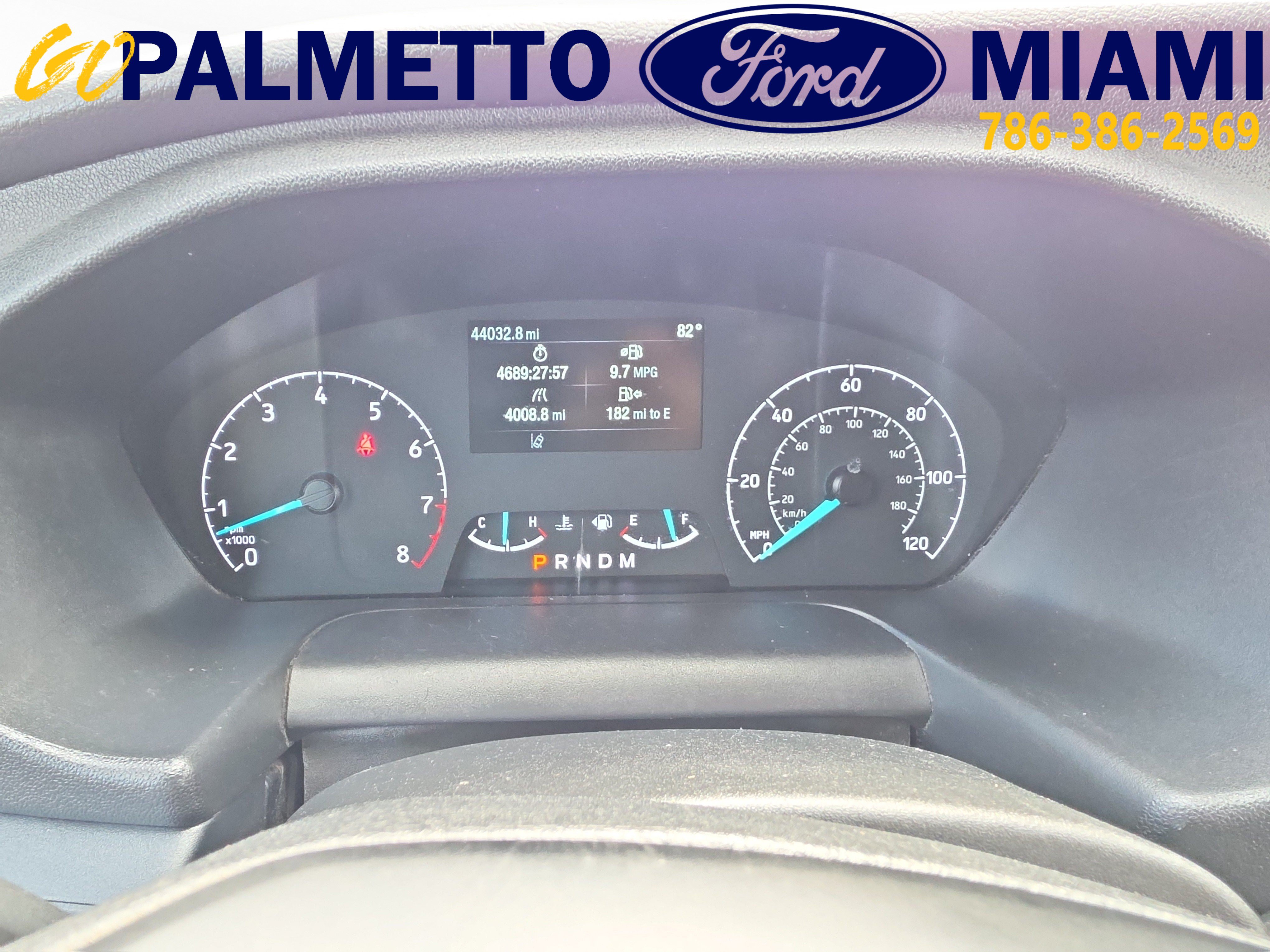 Used 2024 Ford Transit 350 148 High Roof Extended DRW RWD image 15
