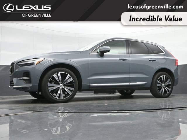 Used 2023 Volvo XC60 B5 Plus w/ Protection Package Premier AWD/4WD image 37