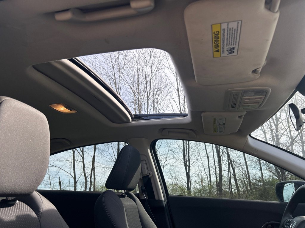 Used 2022 Honda HR-V EX image 26