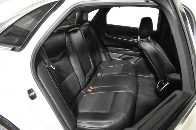 Used 2015 Cadillac XTS Vsport Premium AWD/4WD image 30