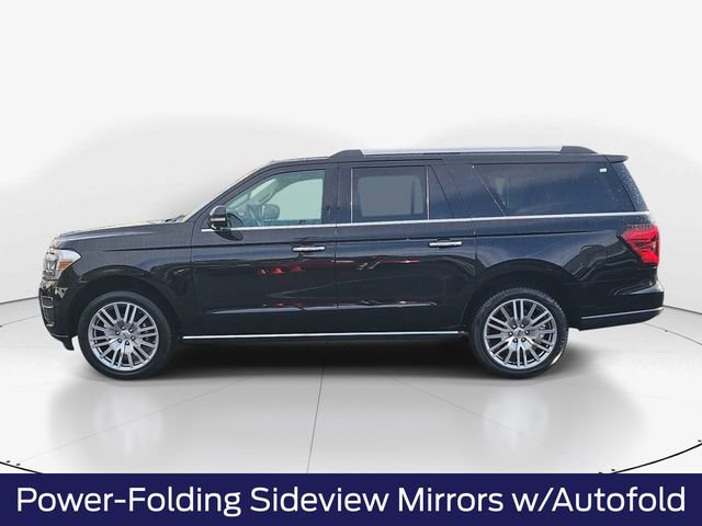 Used 2024 Ford Expedition Max Limited image 8