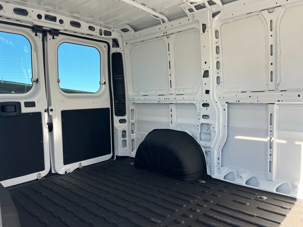 New 2026 RAM ProMaster 1500 w/ Convenience Group image 21