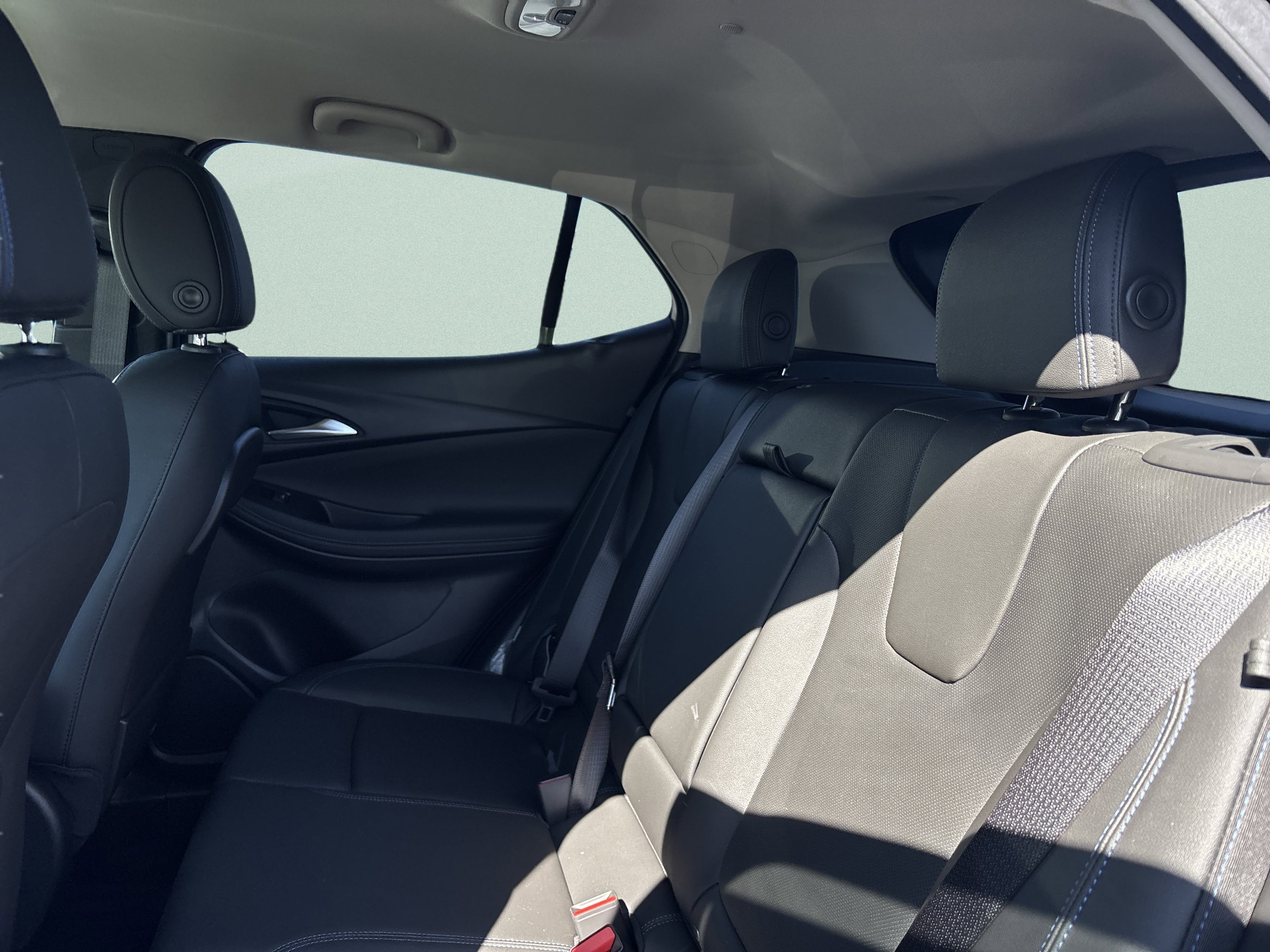 New 2026 Buick Encore GX Sport Touring w/ Comfort Package AWD/4WD image 15