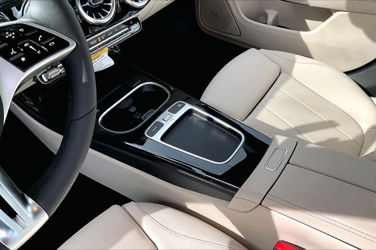 New 2026 Mercedes-Benz CLA 250 image 11