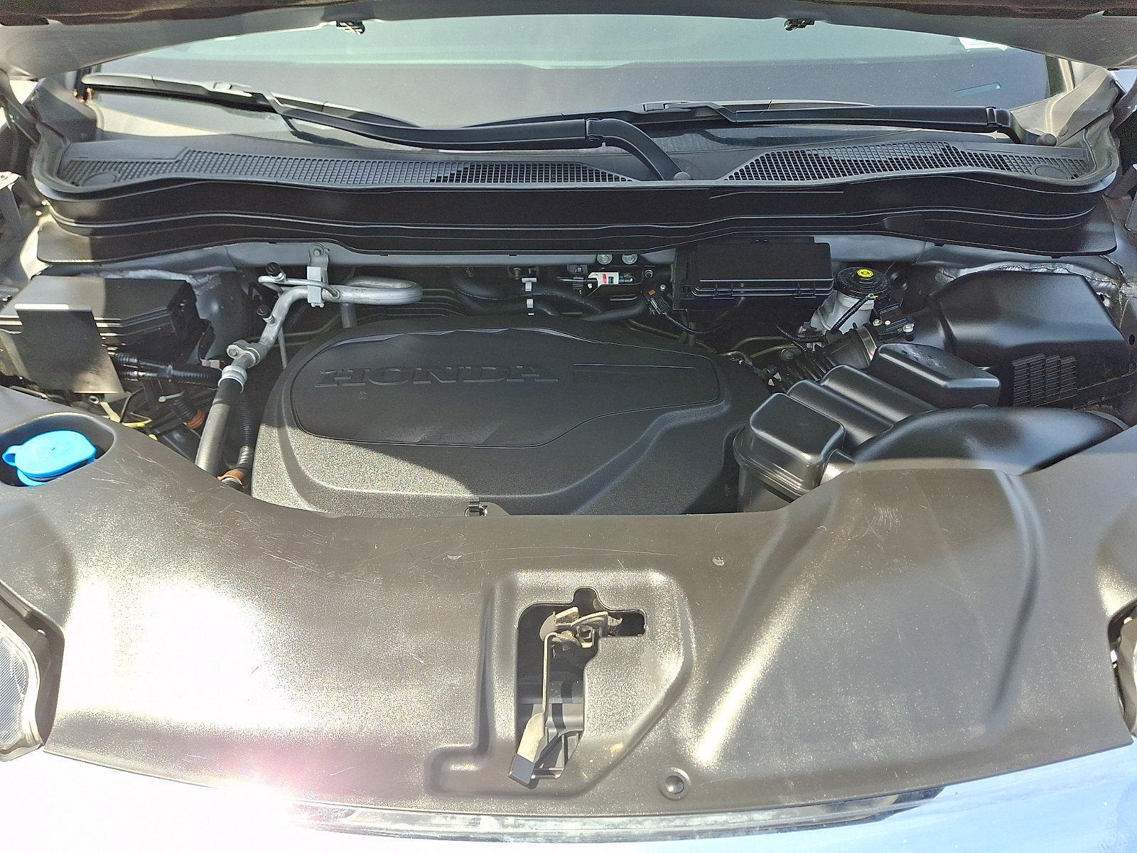 Used 2022 Honda Pilot EX-L image 29